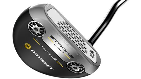 White Hot Microhinge Face Insert