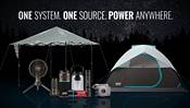 Coleman OneSource 4-Person Camping Tent product image