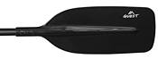 Quest 60" Aluminum Clad Canoe Paddle product image