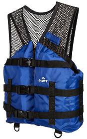 Quest Youth Basic Paddle Life Vest product image