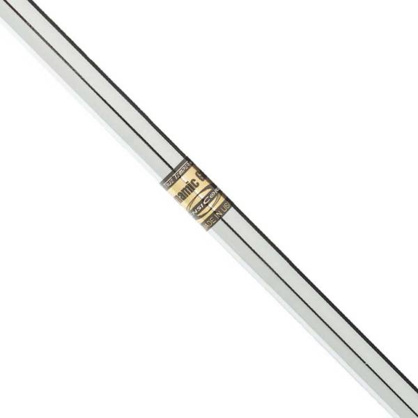 True Temper Dynamic Gold Tapered Steel Iron Shafts product image