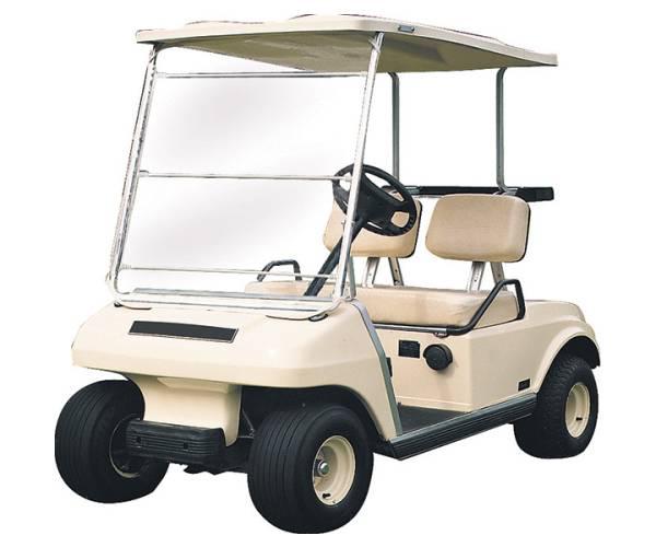 Classic Accessories Portable Golf Cart Windshield product image
