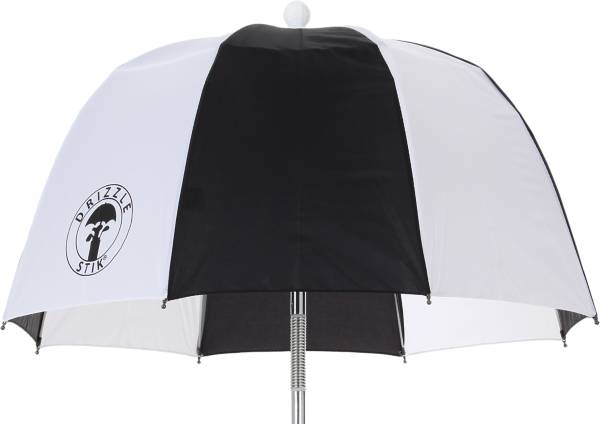 DrizzleStik Flex Golf Bag Umbrella product image