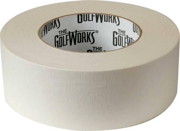 GolfWorks Double Sided Grip Tape - 2-Inch x 36-Foot product image