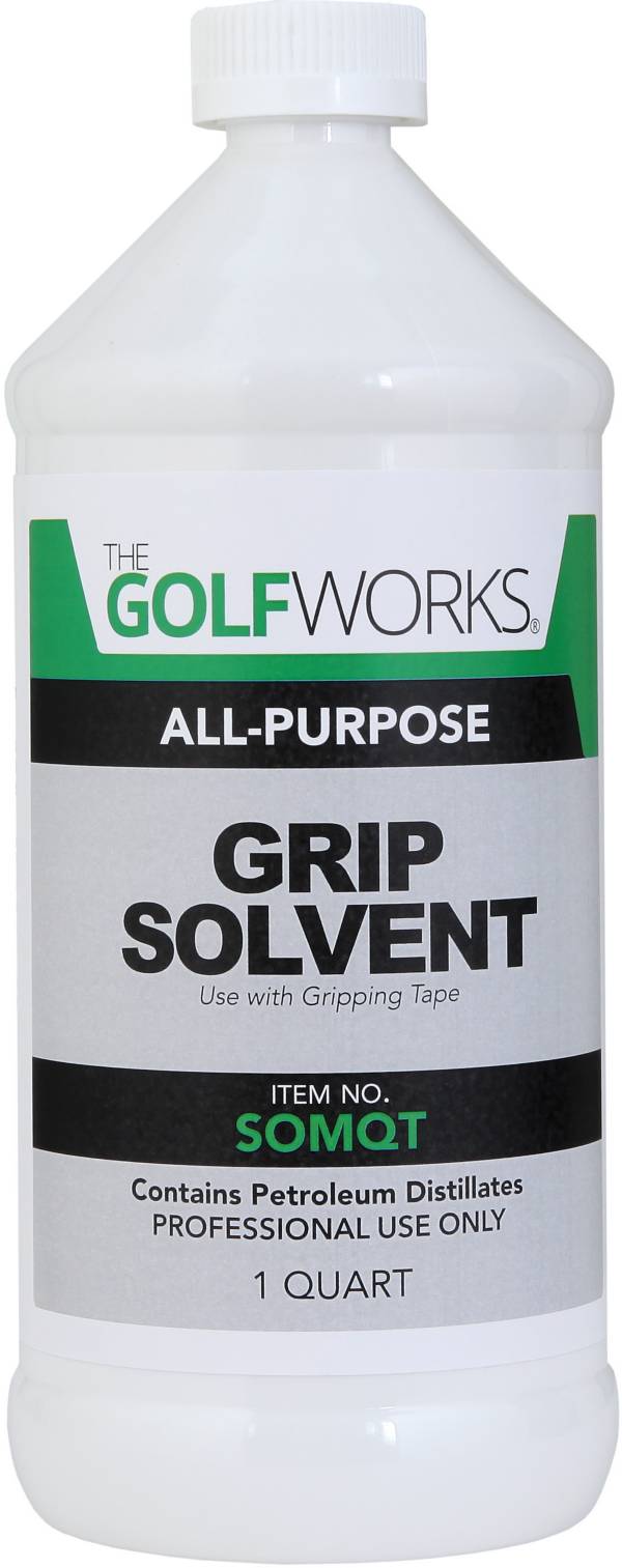 GolfWorks Grip Solvent Golf Galaxy