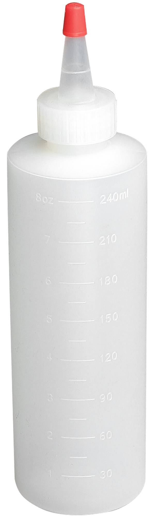 The GolfWorks Plastic Squeeze Solvent Bottle