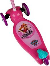 Playwheels Paw Patrol 3 Wheel Scooter product image