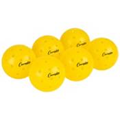 Champion Sports Roto Molded Outdoor Pickleball Set product image