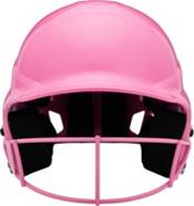 RIP-IT Girls' Emma Collection 'Play Ball' Softball Batting Helmet product image