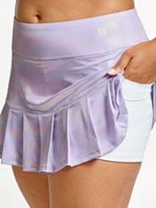 EleVen By Venus Williams Women's All That Flutters Tennis Skirt product image