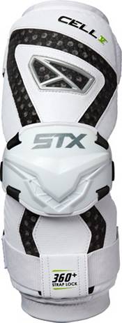 STX Men's Cell V Lacrosse Arm Guards product image