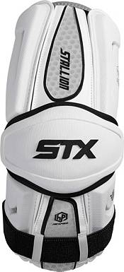 STX Men's Stallion 500 Lacrosse Arm Guards product image