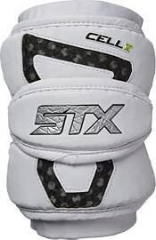 STX Men's Cell V Lacrosse Elbow Pads product image