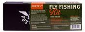 PostFly Fly Fishing Kit product image