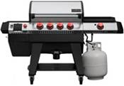Camp Chef Apex 24 Gas Kit with Sidekick product image