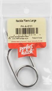 Perfect Hatch Large Hackle Pliers product image