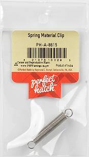 Perfect Hatch Spring Material Clip product image