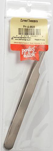 Perfect Hatch Curved Tweezers product image