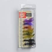 Perfect Hatch Grab N Go Wooly Bugger Flies product image