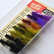 Perfect Hatch Grab N Go Wooly Bugger Flies product image