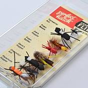 Perfect Hatch Grab N Go Terrestrial Fly Assortment product image