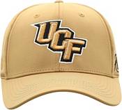 Top of the World Men's UCF Knights Gold Phenom 1Fit Flex Hat product image