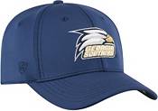 Top of the World Men's Georgia Southern Eagles Navy Phenom 1Fit Flex Hat product image