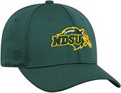 Top of the World Men's North Dakota State Bison Green Phenom 1Fit Flex Hat product image