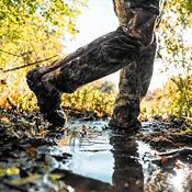 Irish Setter Men's VaprTrek 8'' Realtree Edge Waterproof Hunting Boots product image