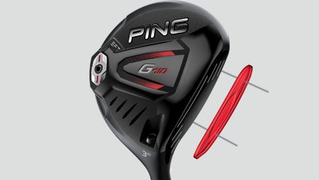 Forged, Maraging Steel Face