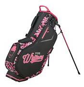 Barstool Sports Pink Whitney Stand Bag product image