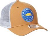 Zephyr Men's Pitt Panthers Brown Trailhead Adjustable Hat product image
