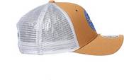 Zephyr Men's Pitt Panthers Brown Trailhead Adjustable Hat product image