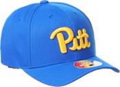 Zephyr Youth Pitt Panthers Blue Camp Adjustable Hat product image
