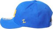 Zephyr Youth Pitt Panthers Blue Camp Adjustable Hat product image