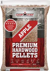 Camp Chef Orchard Apple Premium Hardwood Pellets 20 lbs. product image