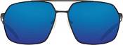 Costa Del Mar Pilothouse 580P Polarized Sunglasses product image