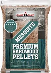 Camp Chef Southwest Mesquite Premium Hardwood Pellets product image