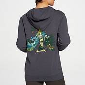 Woosah Adult Public Lands Boot Icon Hoodie product image