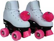 Epic Girls' Princess Quad Roller Skates product image