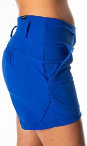 SwingDish Women's Riley 5'' Golf Shorts product image