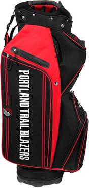 Team Effort Portland Trail Blazers Bucket III Cooler Cart Bag product image
