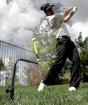 SKLZ Pure Path Swing Path Feedback Trainer product image