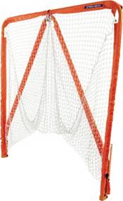 PRIMED 6' x 6' Folding Metal Lacrosse Goal product image
