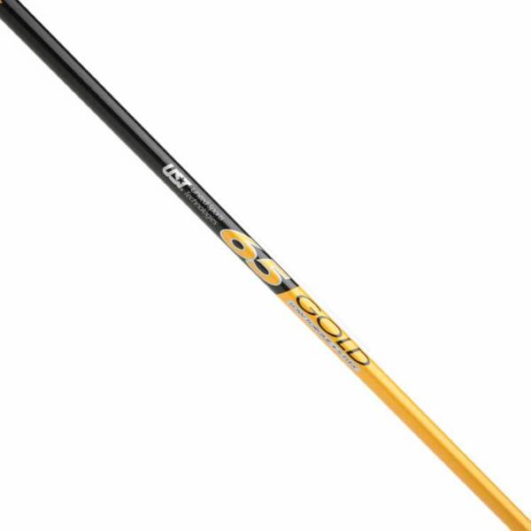 UST Mamiya 65 GOLD .335 Graphite Wood Shaft