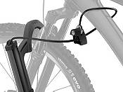 Thule T2 Pro XTR 2 Bike Hitch Rack product image