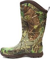 Realtree Xtra Size 8 WPS-RTX4-RT-100 Muck Women's Pursuit Stealth 