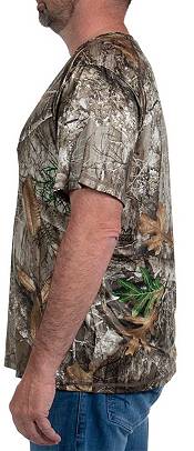 Men's Siesta Cape Short Sleeve Performance T-Shirt product image