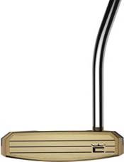 Cobra KING 3D Agera Limited Edition Palm Tree Crew Single Bend Putter product image
