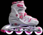 Epic Girls' Pixie Adjustable Inline Skates product image